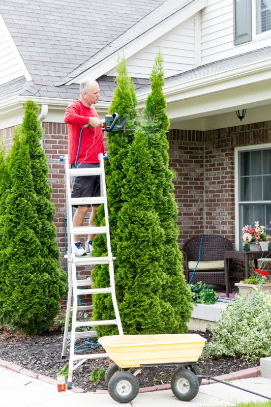 Gardening Service